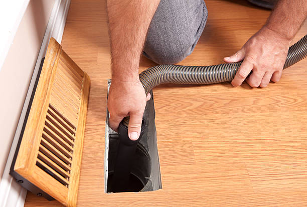 Best Residential Air Duct Cleaning  in On Top Of The World Designated Place, FL